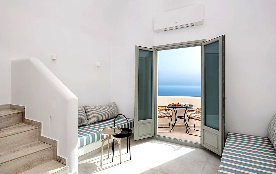 Seven Suites